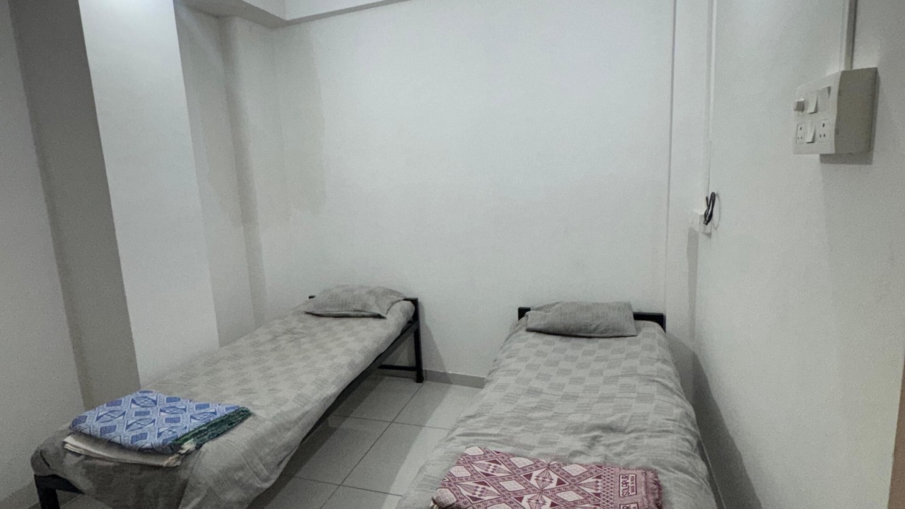 Photo of Bedroom in Kolhapur