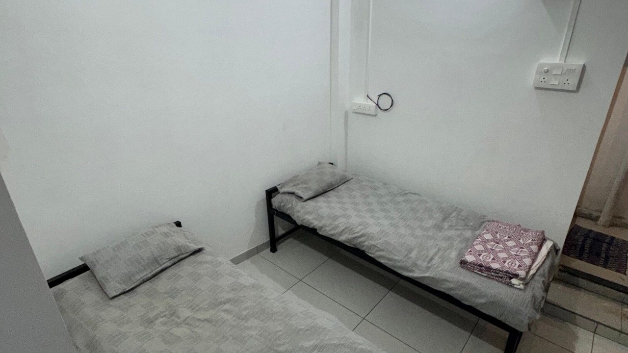 Photo of Bedroom in Kolhapur