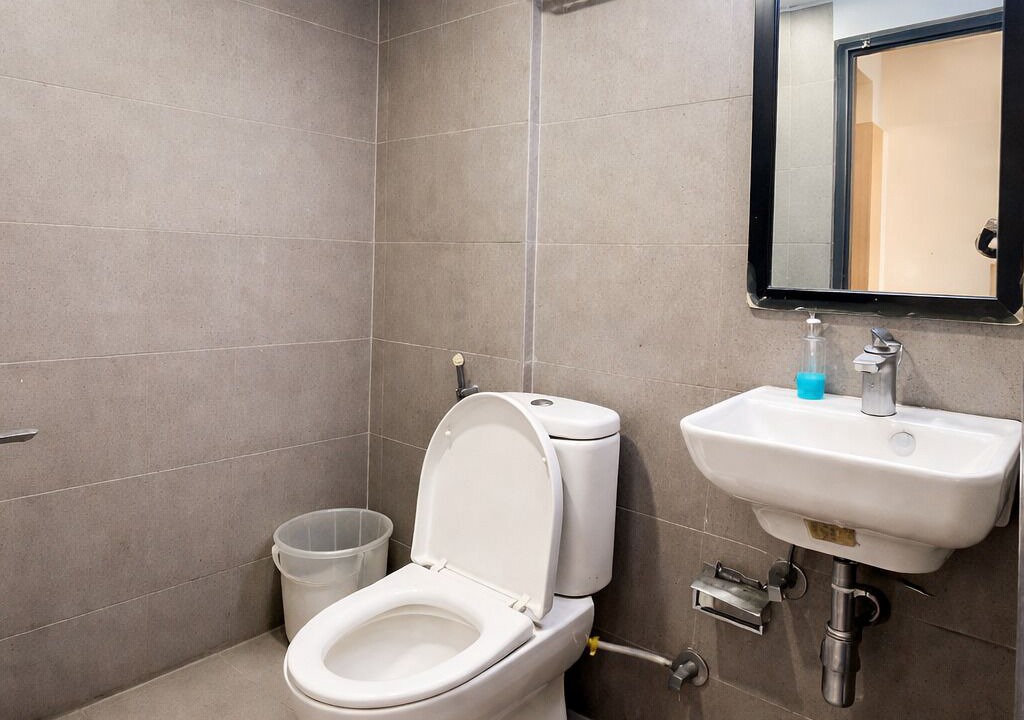 Photo of Bathroom in Indore