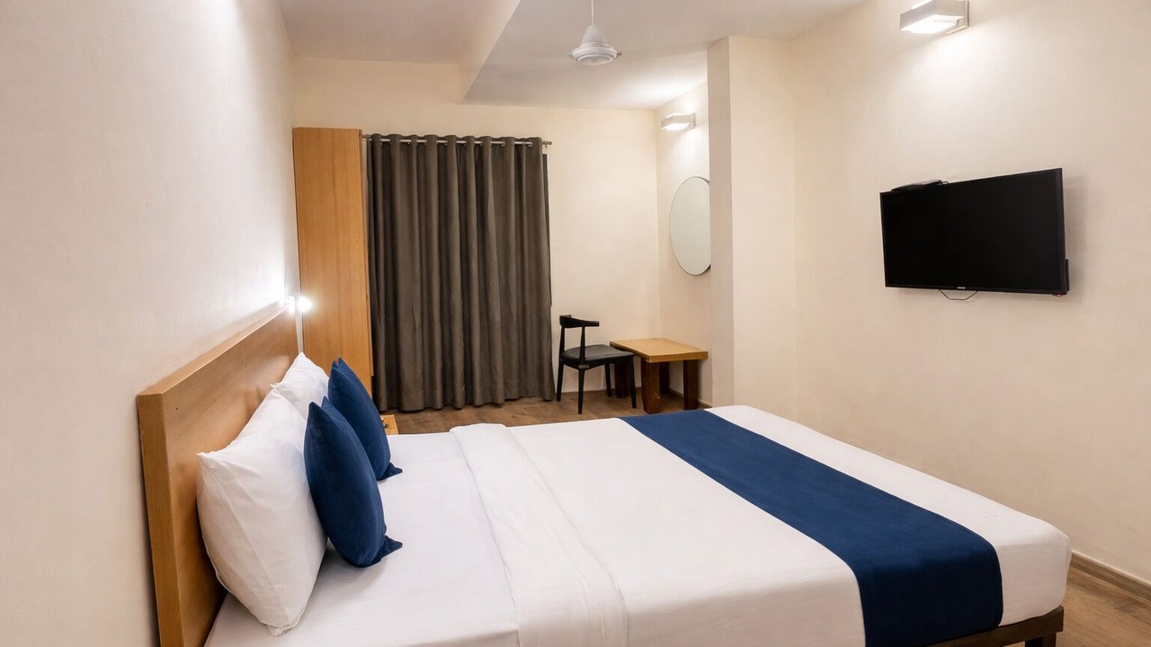Photo of Bedroom in Indore