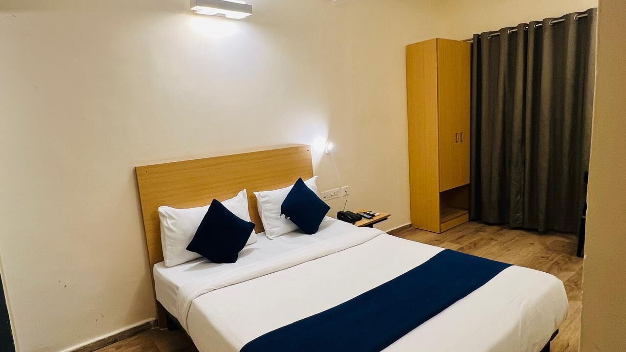 Photo of Bedroom in Indore