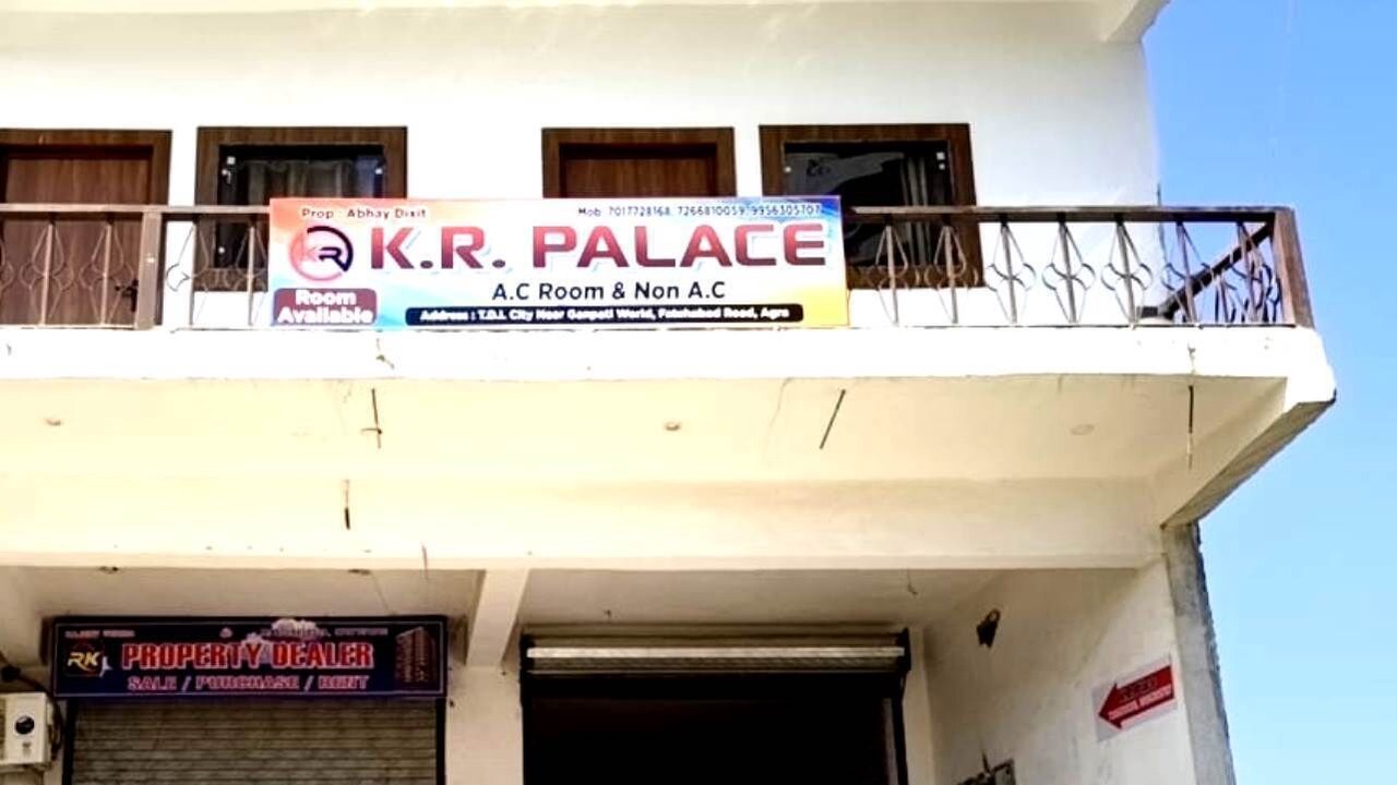 Photo of Outdoor in Agra