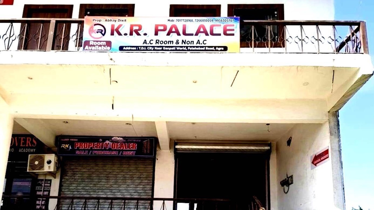 Photo of Outdoor in Agra