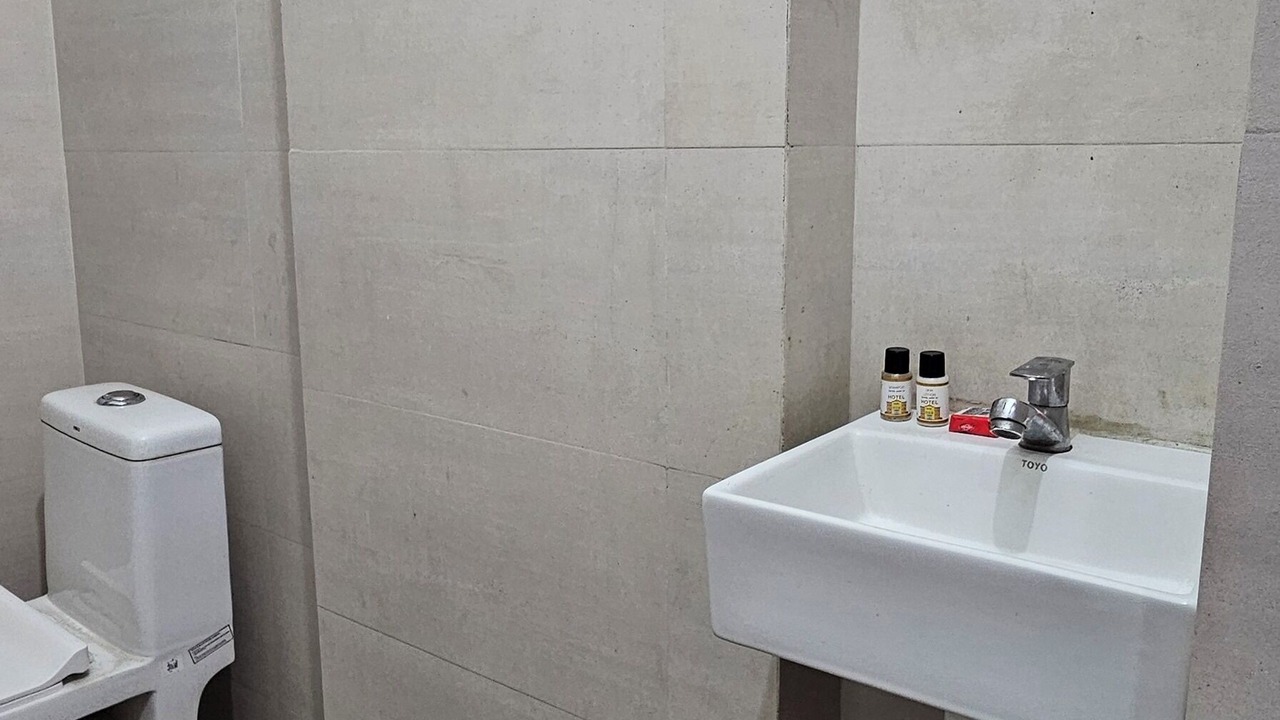 Photo of Bathroom in Patna
