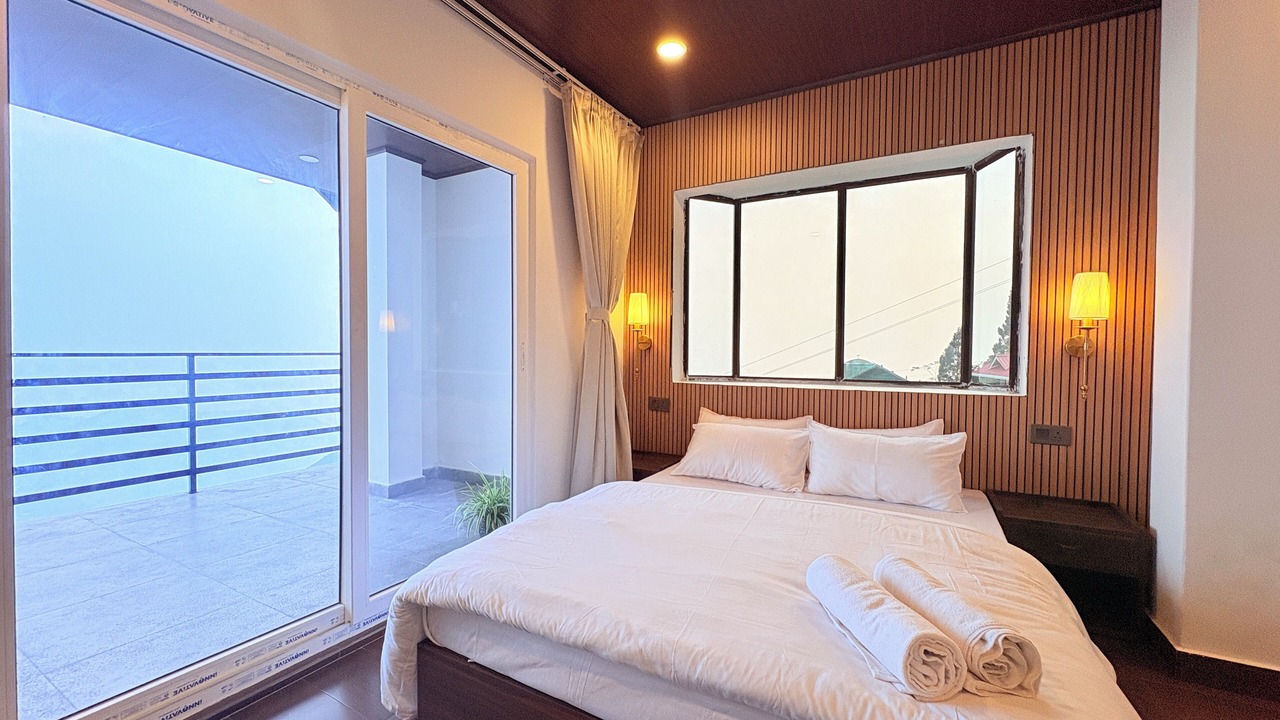 Photo of Bedroom in Kurseong