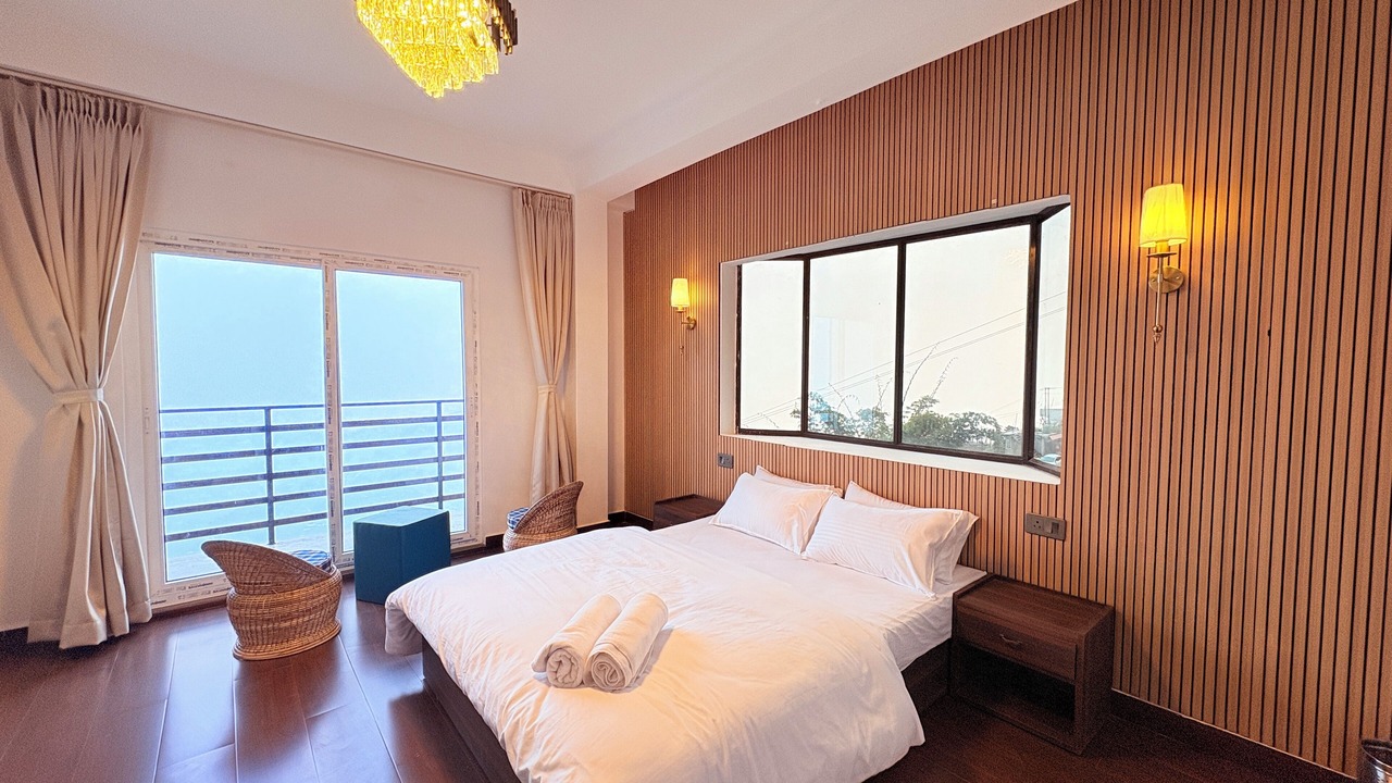 Photo of Bedroom in Kurseong