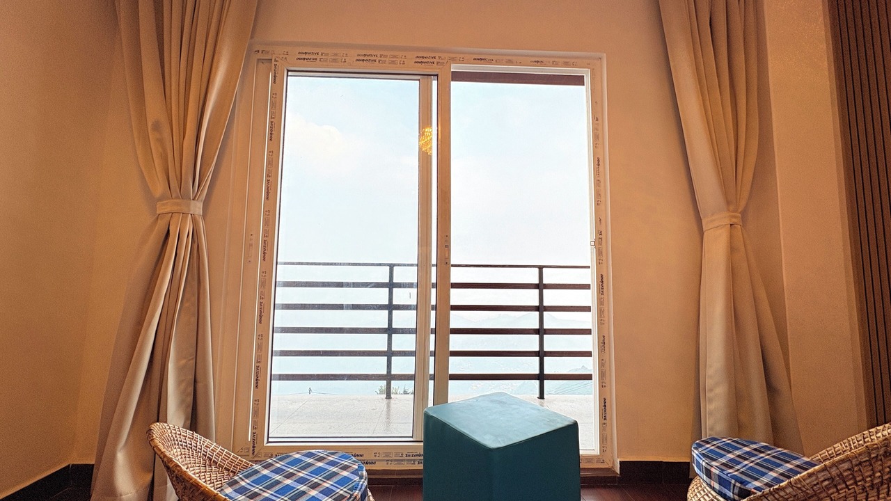 Photo of Bedroom in Kurseong