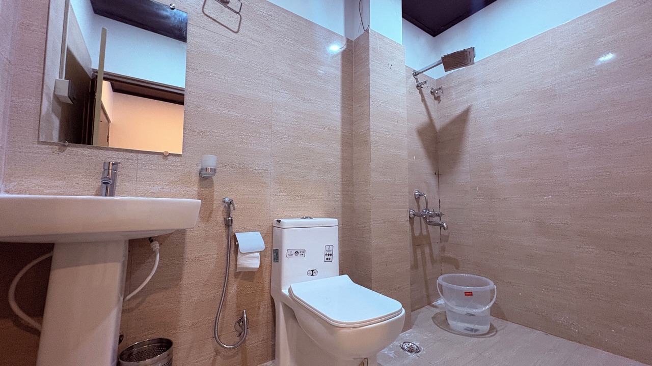 Photo of Bathroom in Kurseong