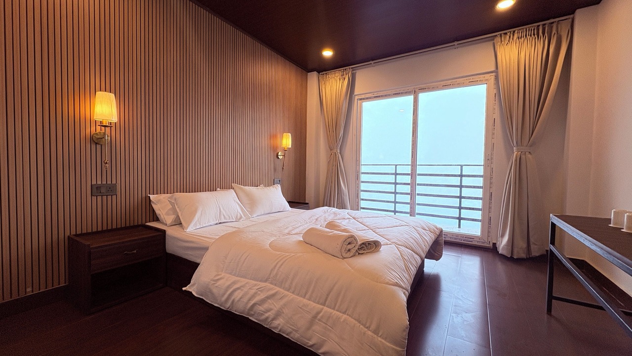 Photo of Bedroom in Kurseong