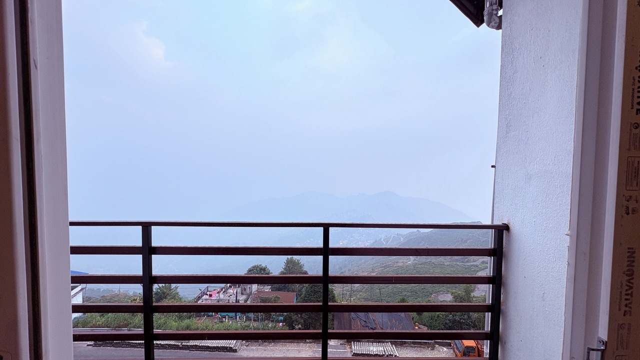 Photo of Bedroom in Kurseong