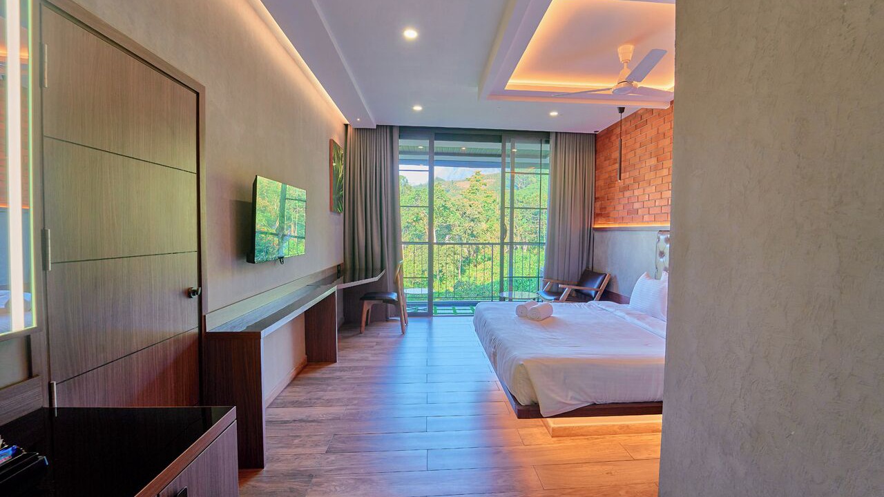 Photo of Bedroom in Chithirapuram