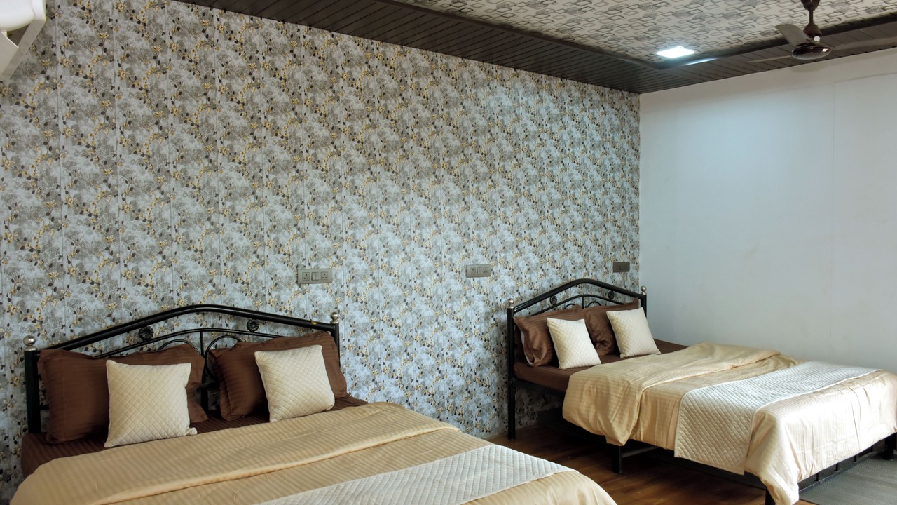 Photo of Bedroom in Vada
