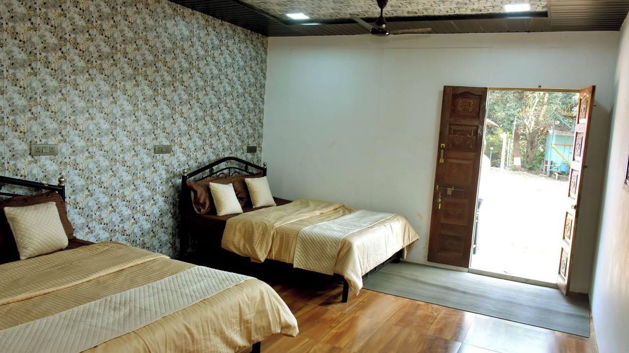 Photo of Bedroom in Vada