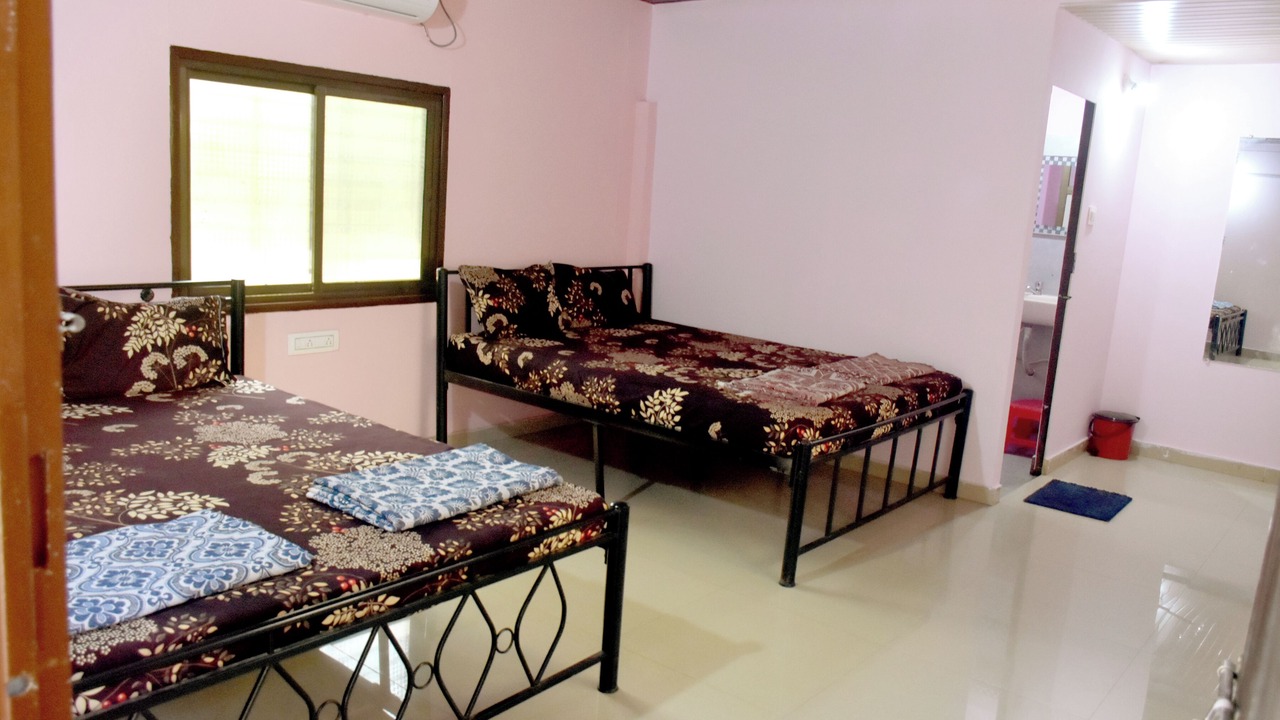 Photo of Bedroom in Vada