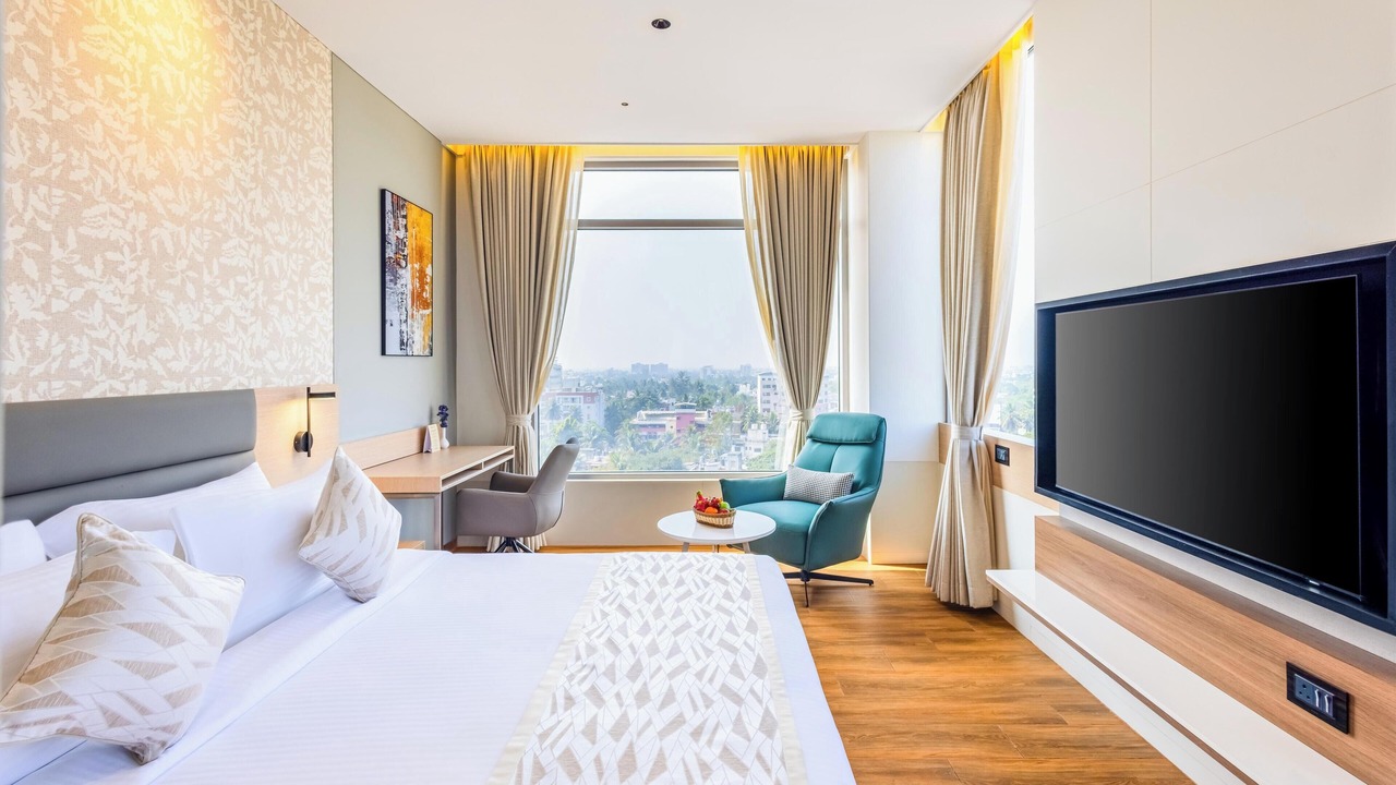 Photo of Bedroom in Sangli