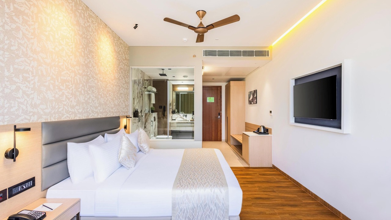 Photo of Bedroom in Sangli