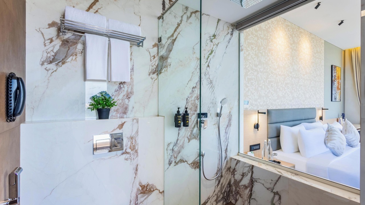 Photo of Bathroom in Sangli