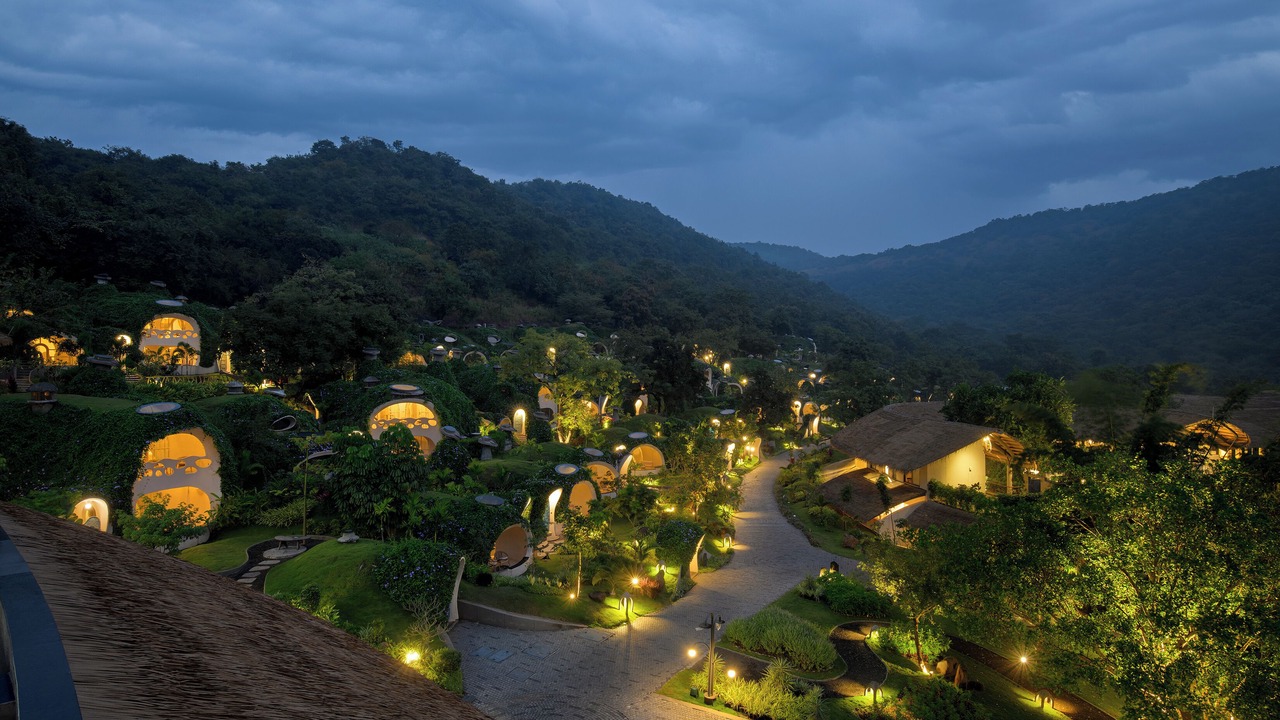 Photo of Outdoor in Pune