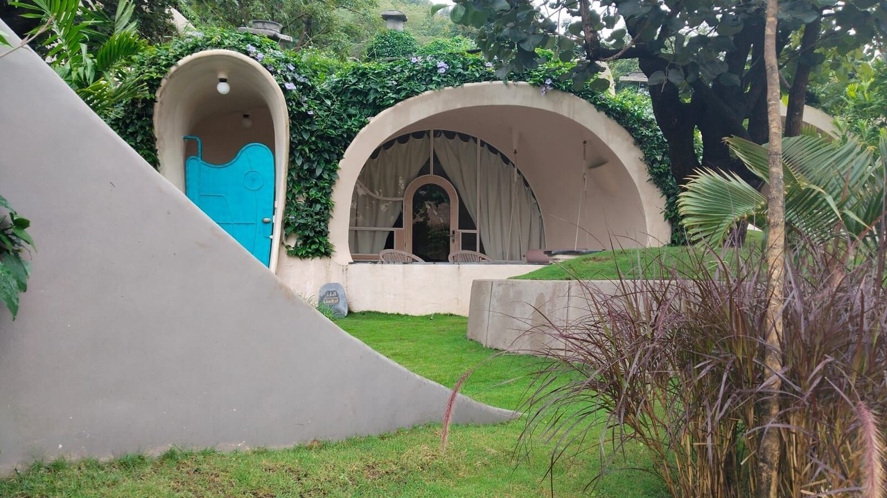 Photo of Patio Balcony in Pune