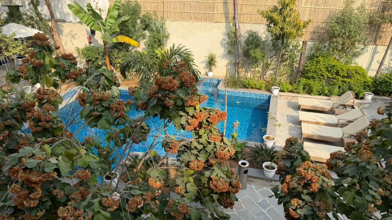 Photo of Outdoor in Vidhyadhar Nagar