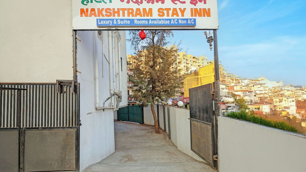 Photo of Outdoor in Thergaon