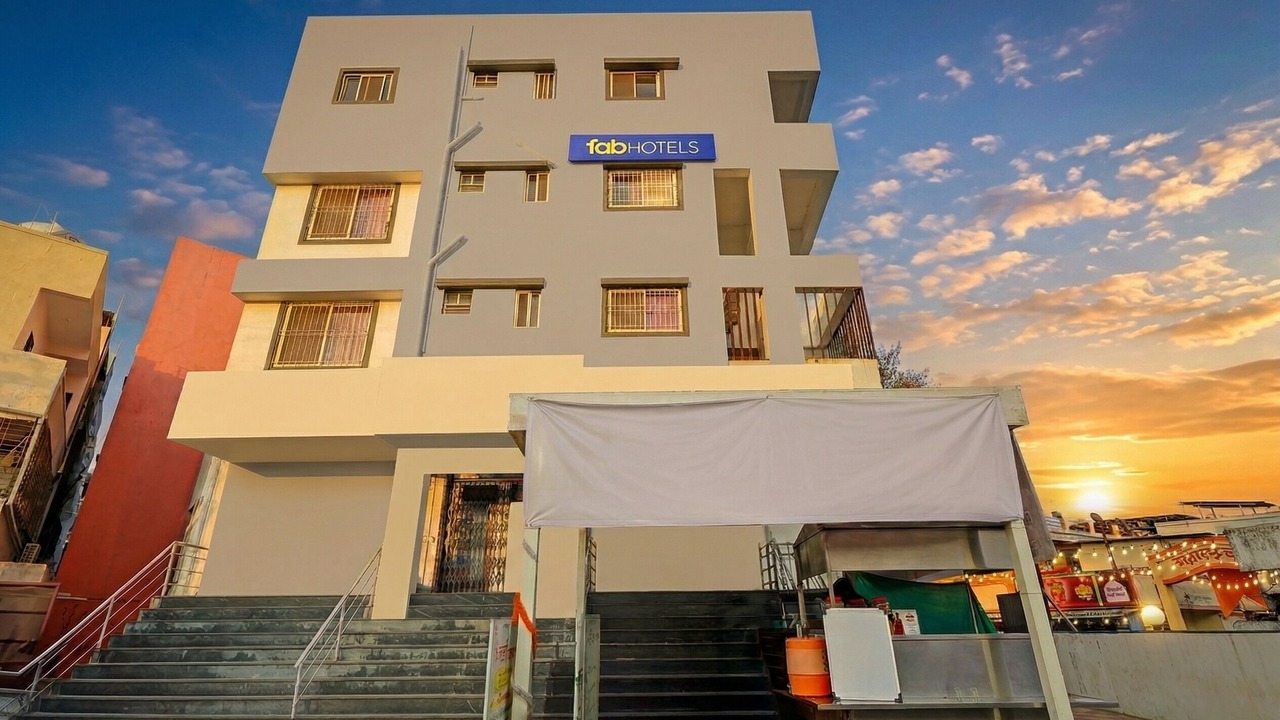 Photo of Outdoor in Thergaon