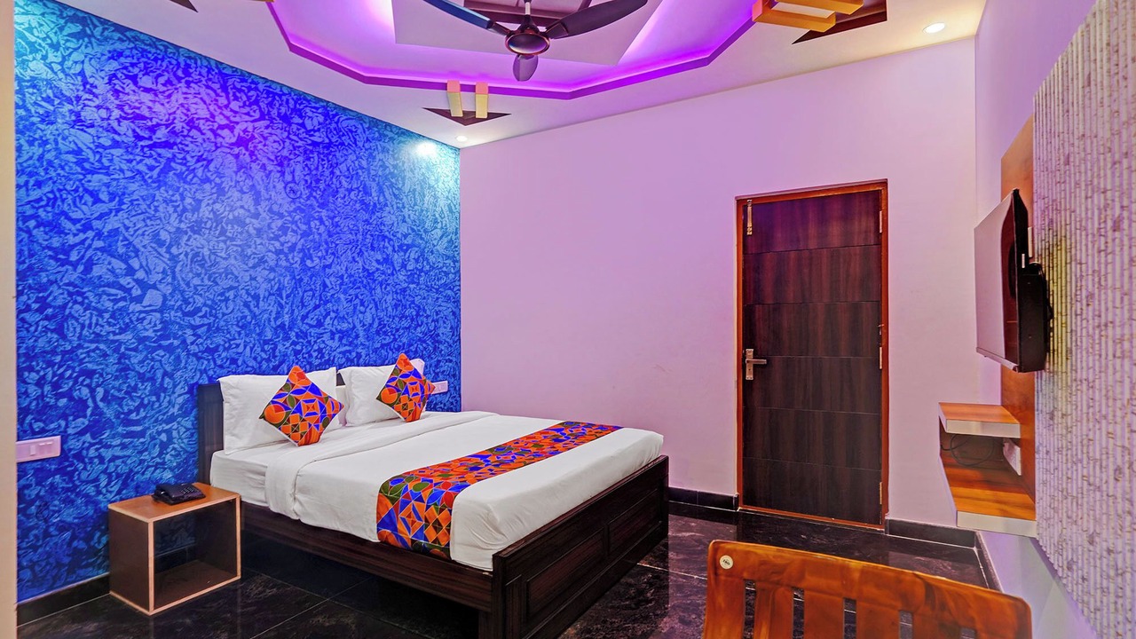 Photo of Bedroom in Narasapura