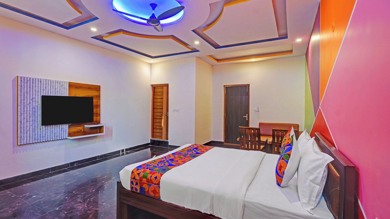 Photo of Bedroom in Narasapura