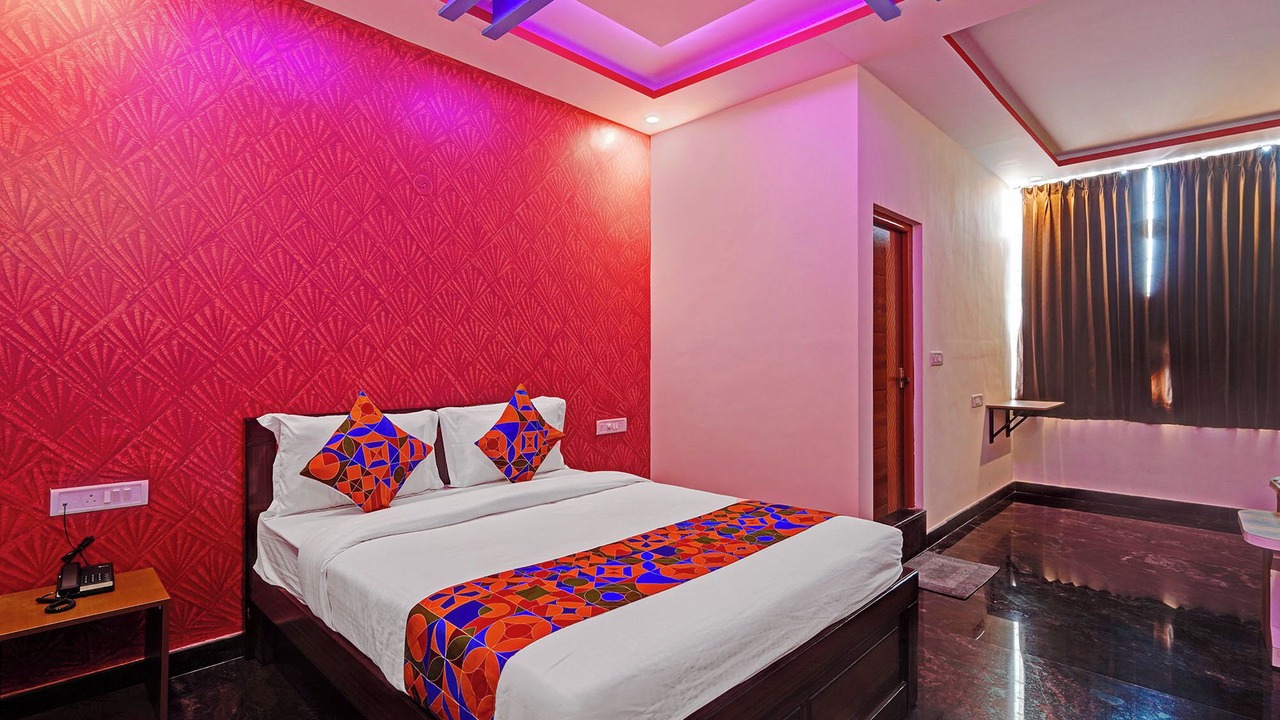 Photo of Bedroom in Narasapura