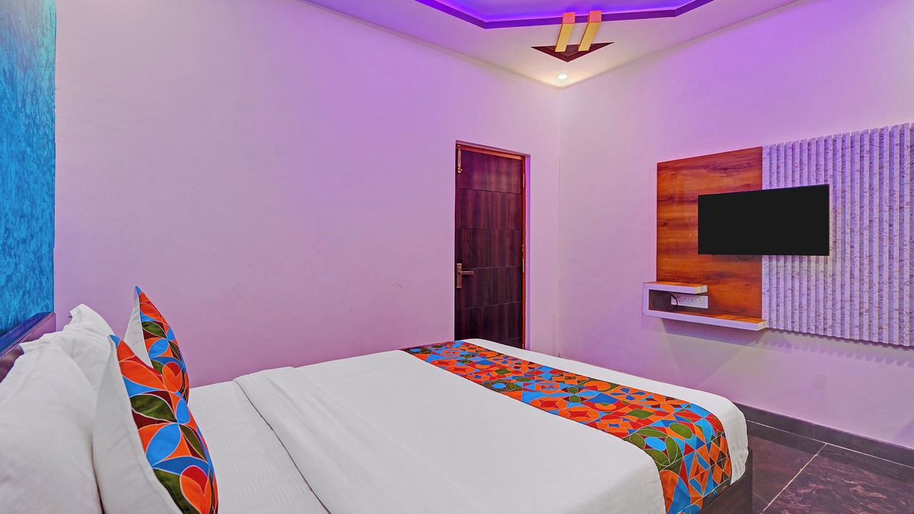 Photo of Bedroom in Narasapura