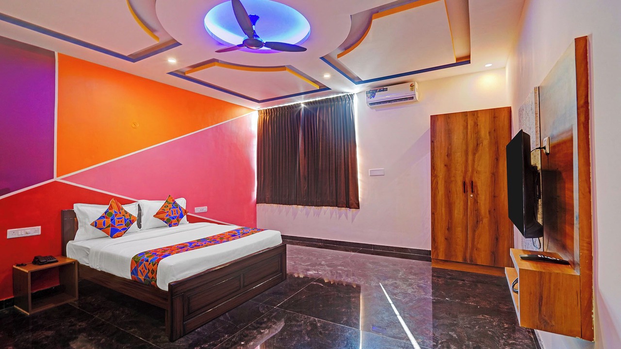 Photo of Bedroom in Narasapura
