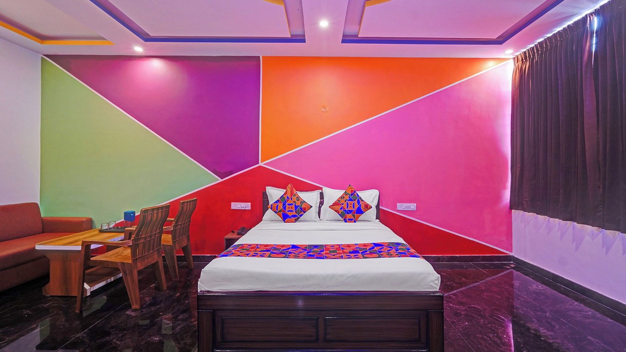 Photo of Bedroom in Narasapura