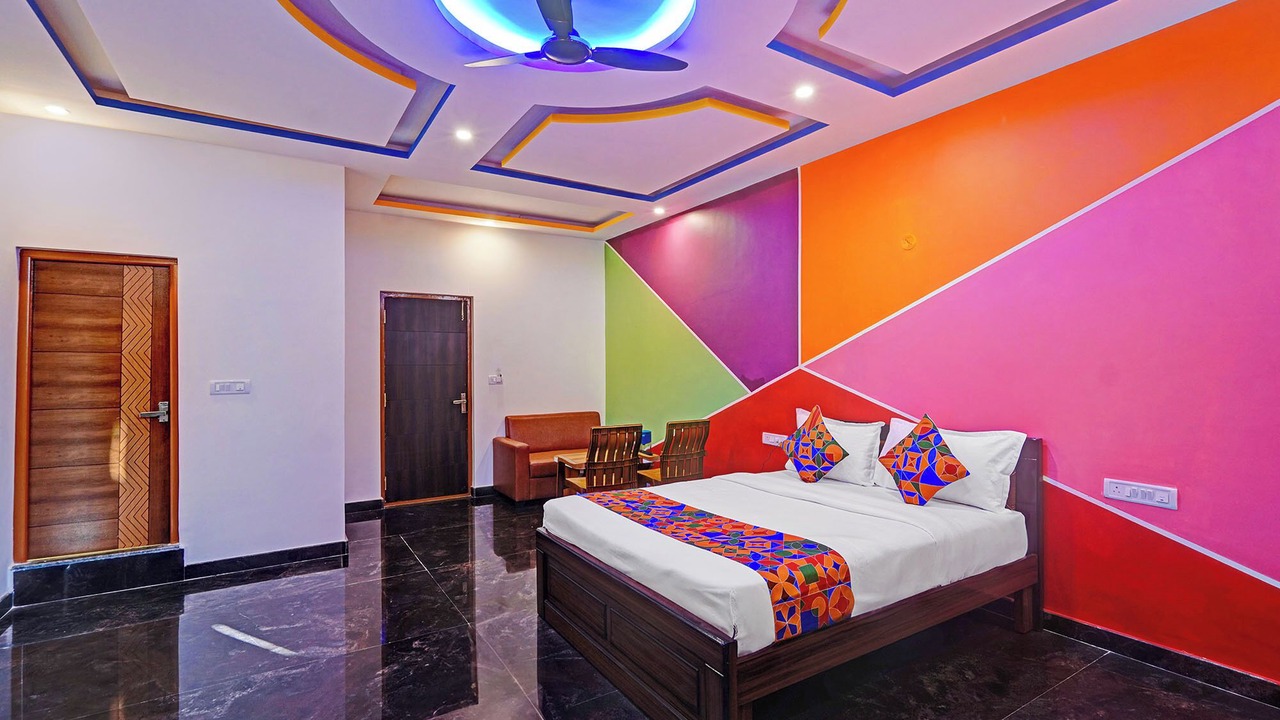 Photo of Bedroom in Narasapura
