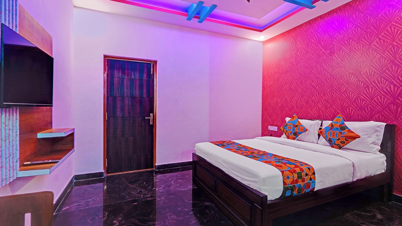 Photo of Bedroom in Narasapura