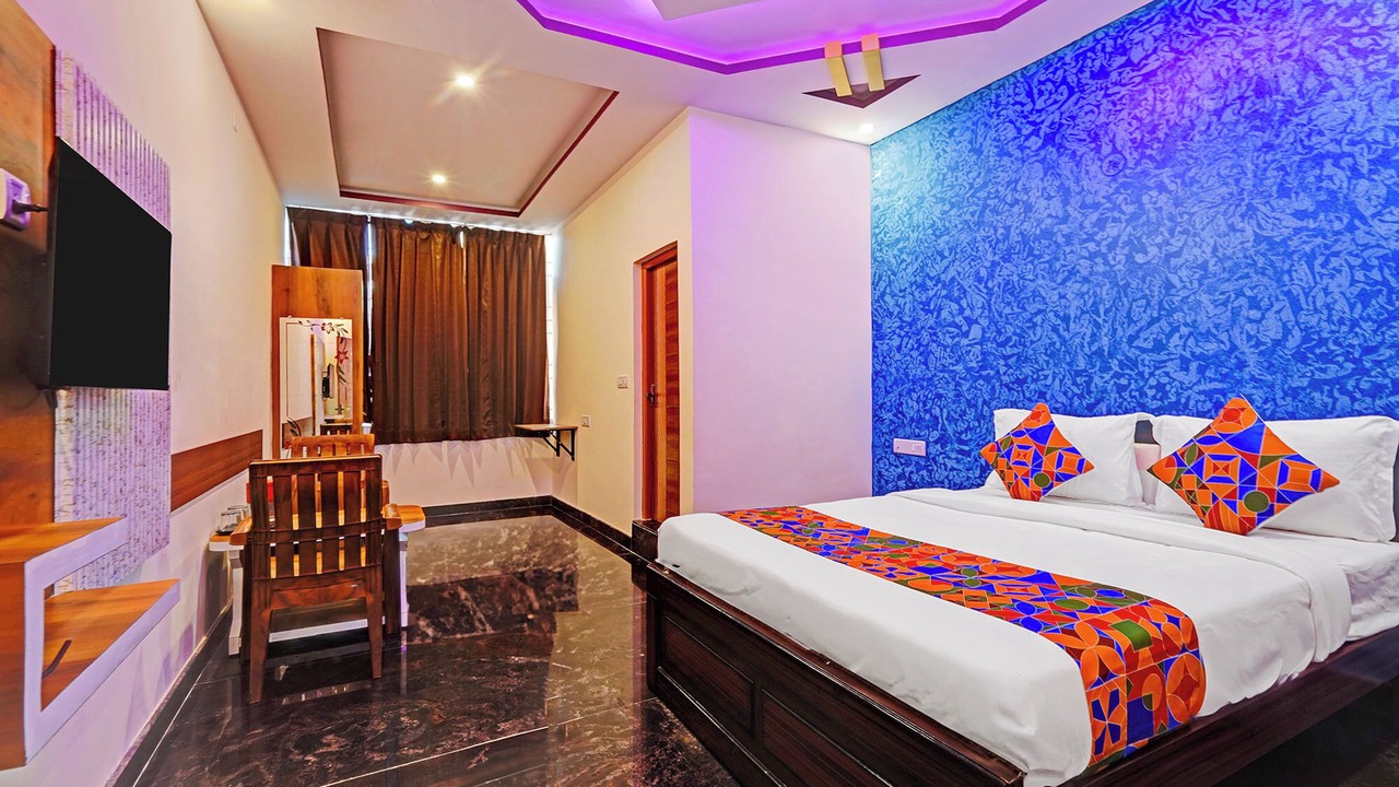 Photo of Bedroom in Narasapura
