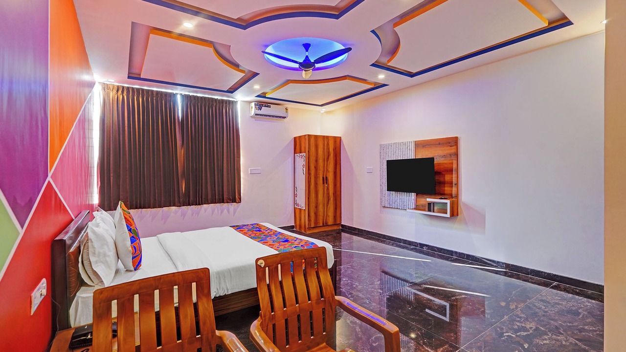 Photo of Bedroom in Narasapura