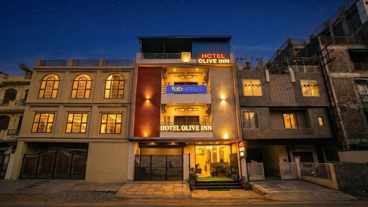 Photo of Outdoor in Indore