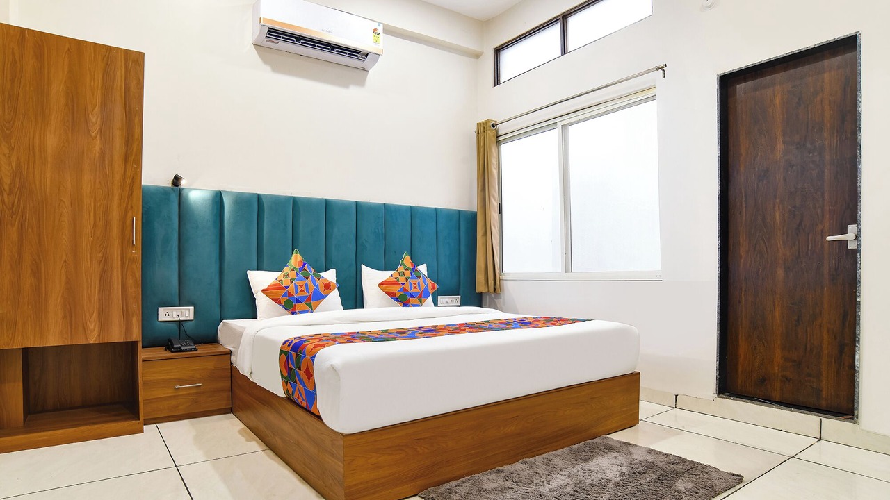 Photo of Bedroom in Indore