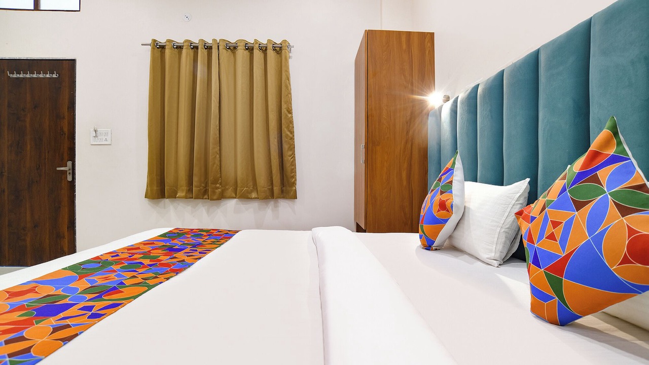 Photo of Bedroom in Indore