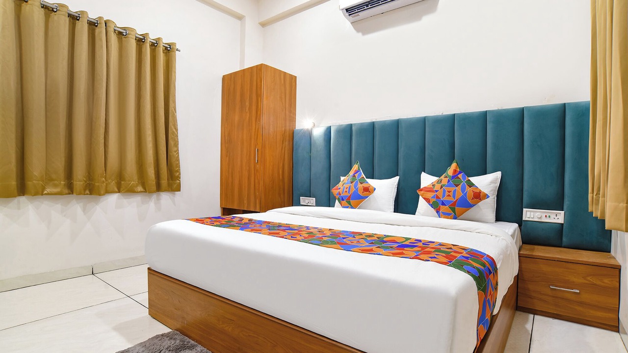 Photo of Bedroom in Indore