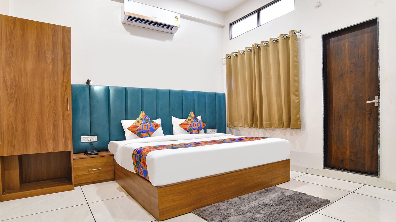 Photo of Bedroom in Indore