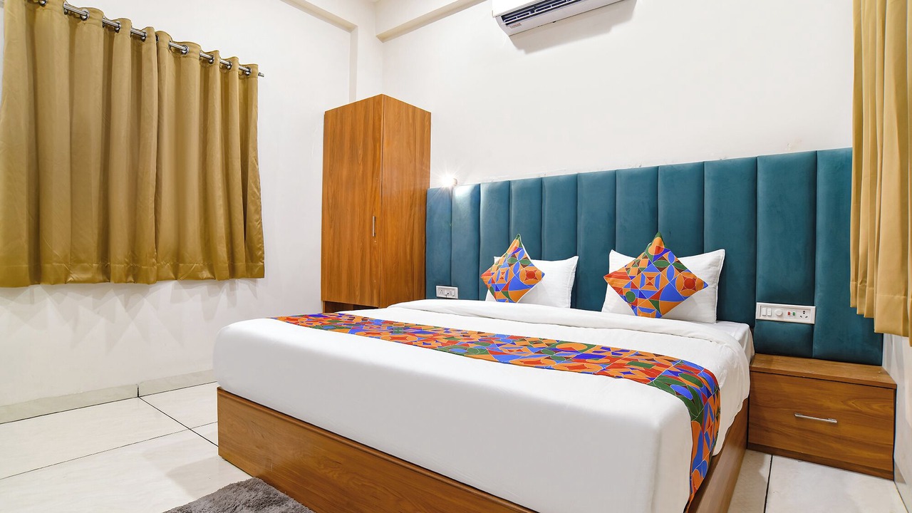 Photo of Bedroom in Indore
