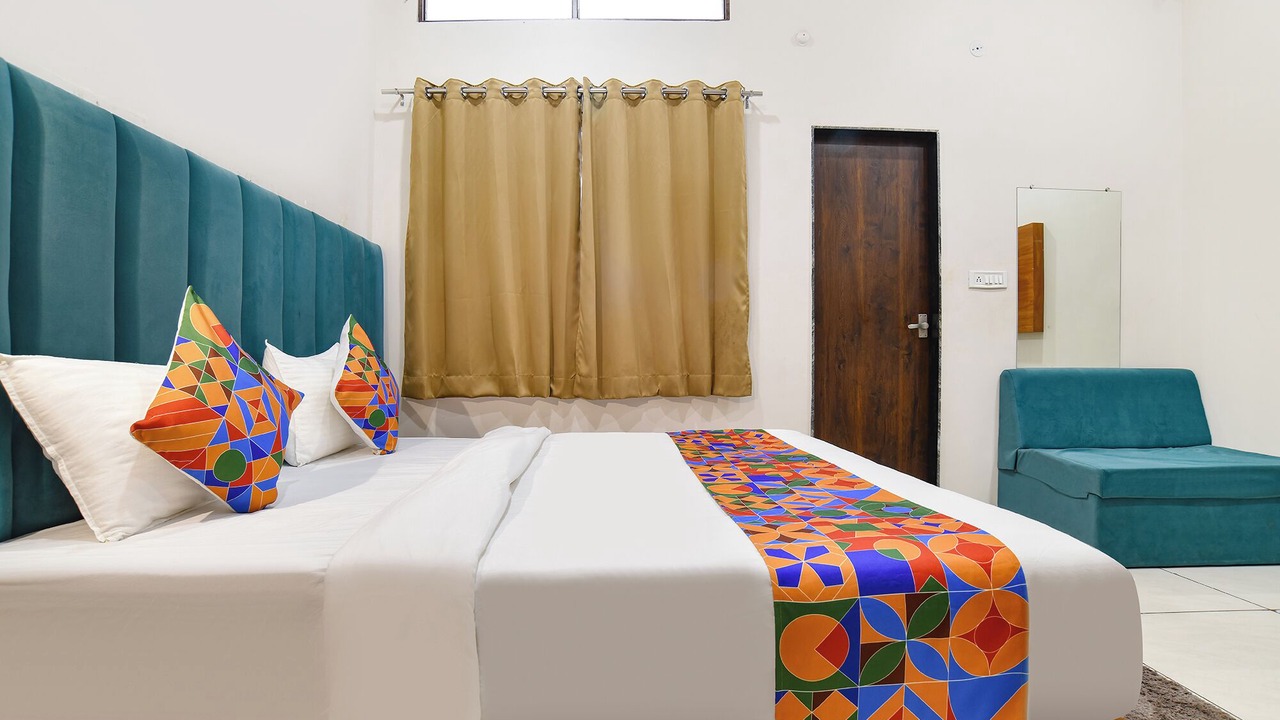 Photo of Bedroom in Indore