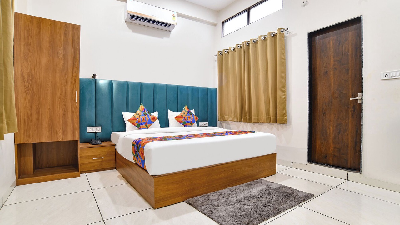 Photo of Bedroom in Indore