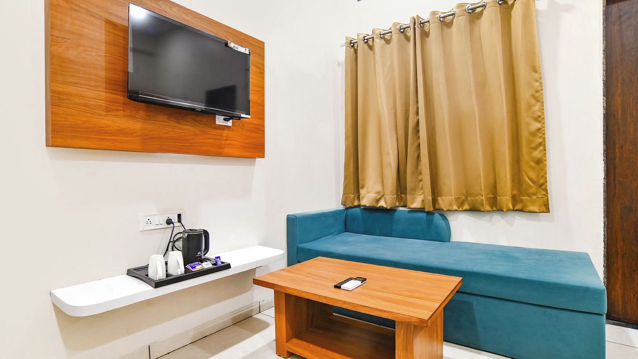 Photo of Bedroom in Indore