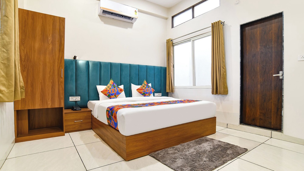 Photo of Bedroom in Indore