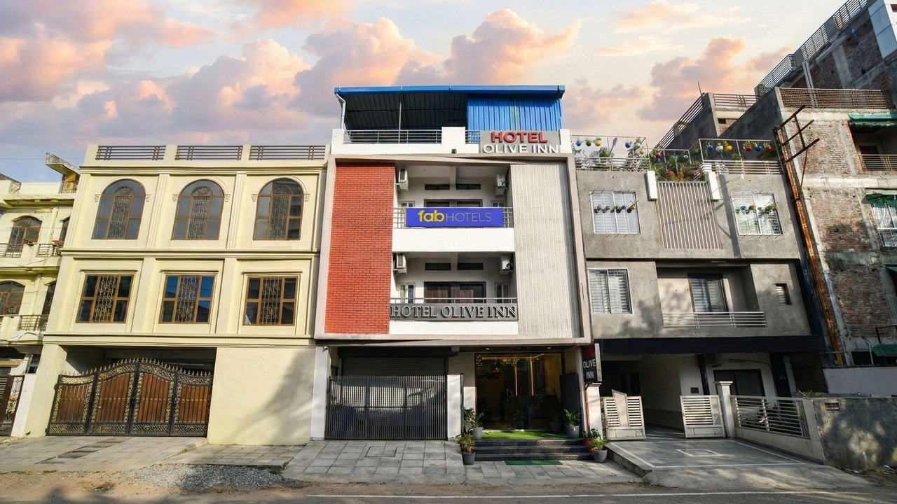 Photo of Outdoor in Indore