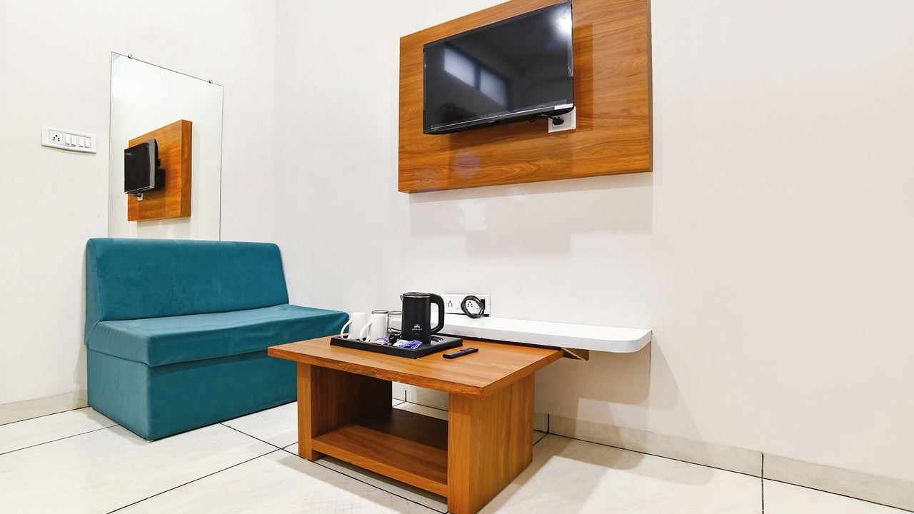 Photo of Bedroom in Indore