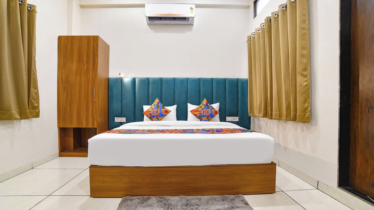 Photo of Bedroom in Indore
