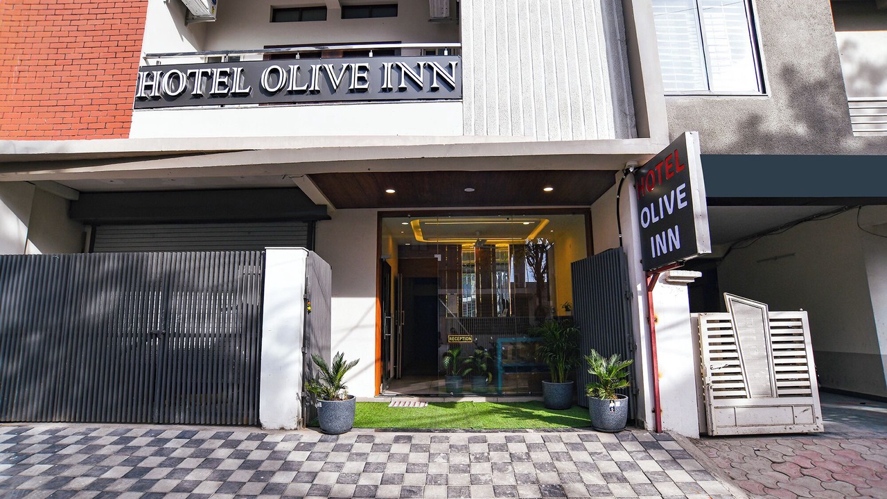 Photo of Outdoor in Indore